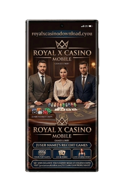 Casino Cards